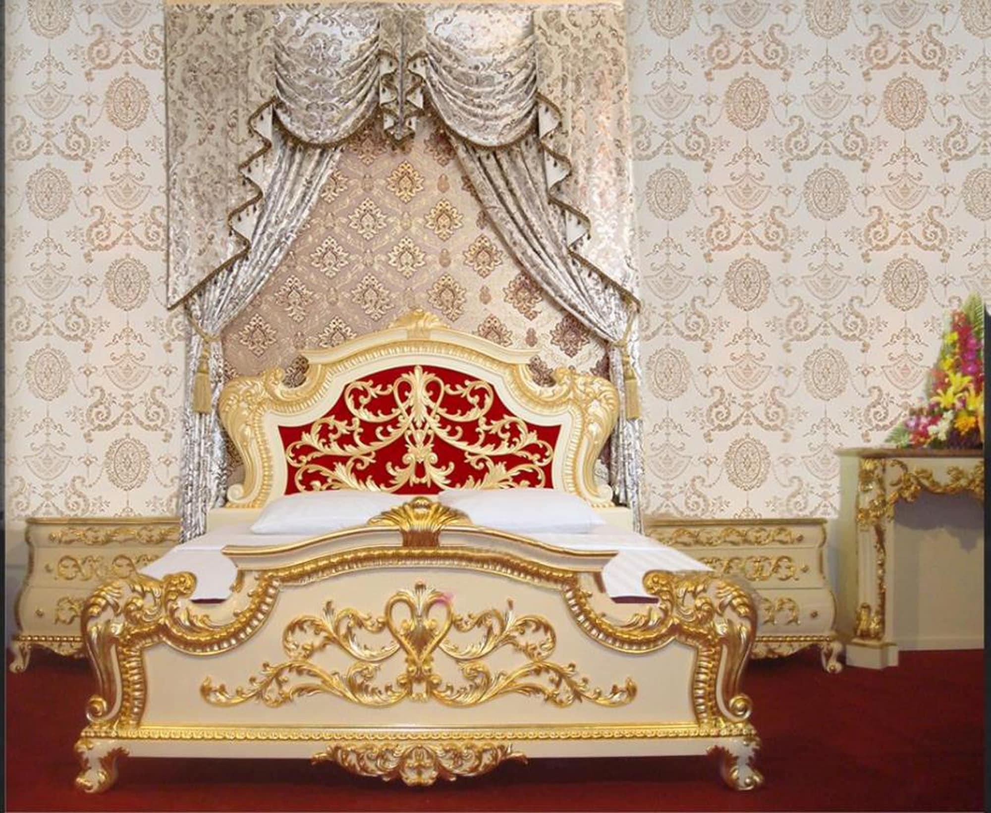 Victory Sai Gon Hotel Ho Chi Minh-byen Eksteriør bilde